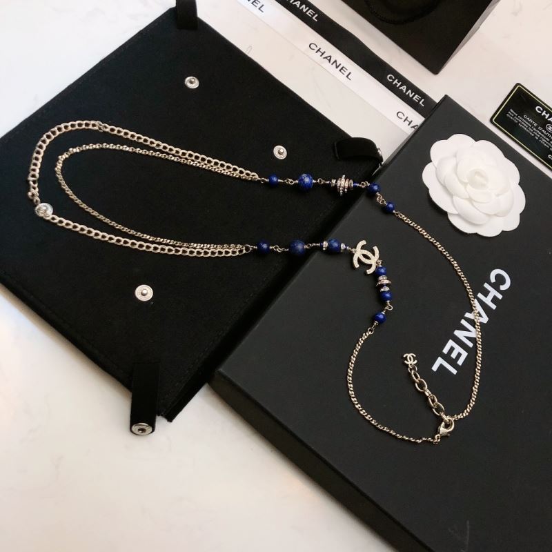 Chanel Necklaces